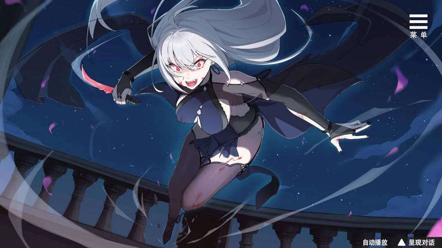 魔界少女与奴隶召唤术官网怎么玩？(新手快速入门教程分享)