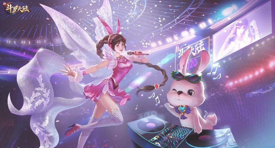 斗罗大陆小舞游戏下载新手如何入手?简易指南一步步学会