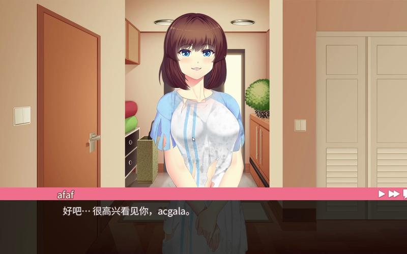 她的新回忆游戏下载体验测评：真实玩家分享精彩感受！