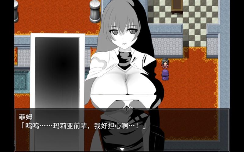 姐姐别追我安卓汉化怎么下载?轻松几步完成安装教程!