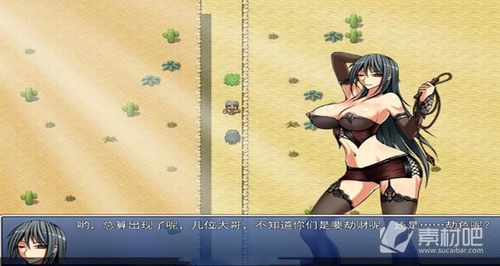 堕邪女神官网最新版在哪?版本更新详情抢先曝光!