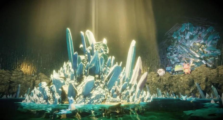 阿尔忒弥斯帕鲁更新地址是什么?三步教你下载最新资源包