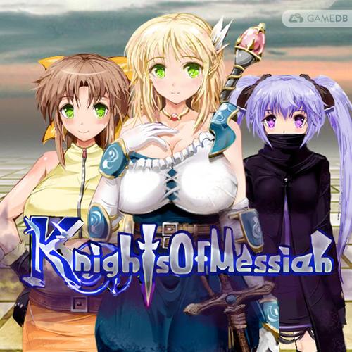 弥赛亚骑士团IF下载安卓版本推荐选哪个更好用