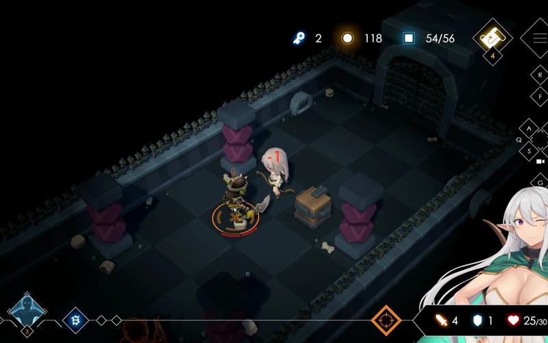 地牢脱出2最新版本常见bug怎么修?(解决方法大全)