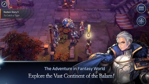 亨特里亚编年史3最新好不好玩?(用户实测评价优缺点分析)