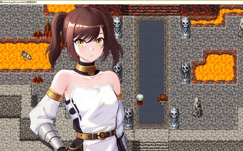 NTR勇者汉化版下载评测分享?真实体验全面分析!