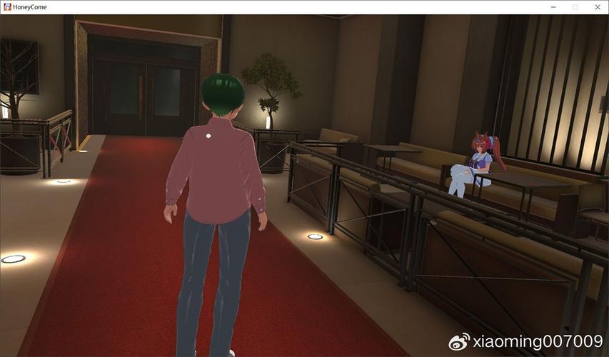 甜蜜归来官方正式版下载最新版怎么找?安全通道教程来了