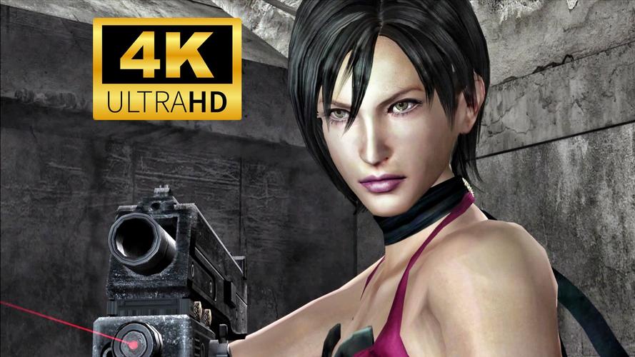 生化危机春版本大全哪里找?超全整理都在这里!