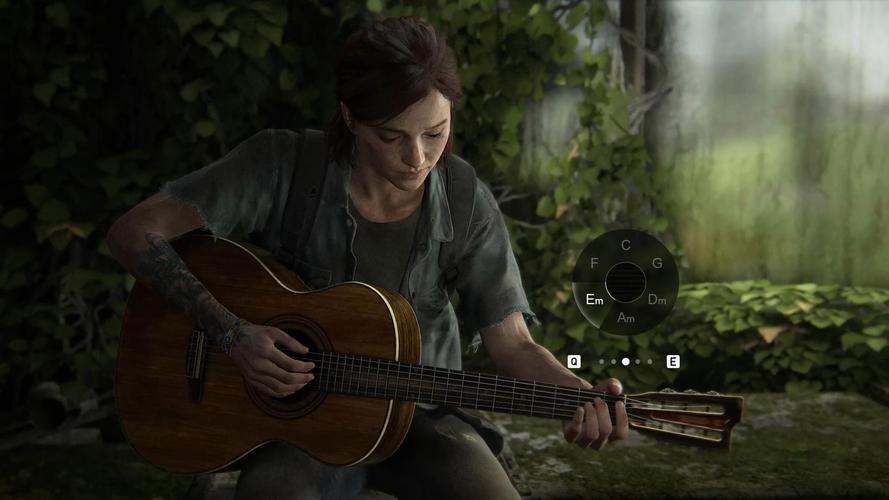 速览最后的生还者2汉化版最新更新内容及下载