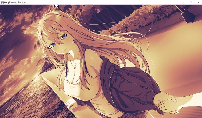 幸福的二人房汉化版下载后怎么玩？完整攻略奉上