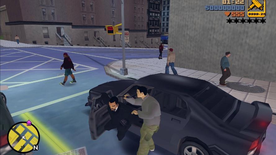 HGTA汉化版最新更新内容:新功能和优化详解!