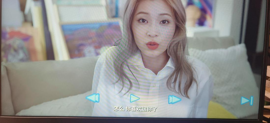 完蛋我被美女包围了版本大全优化建议?提升体验设置大公开!