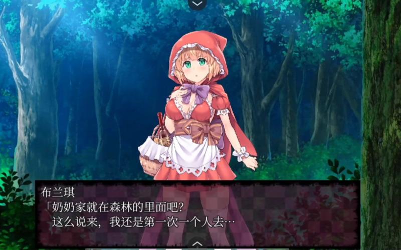 童话安卓汉化效果怎么样?真实玩家实测画面语言对比!