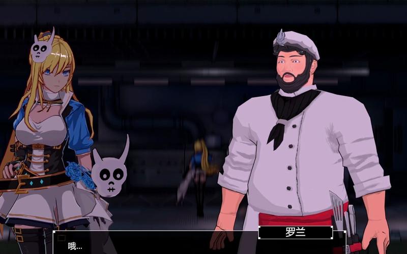 边境猎人游戏下载需要多大空间？(提前检查内存小贴士)