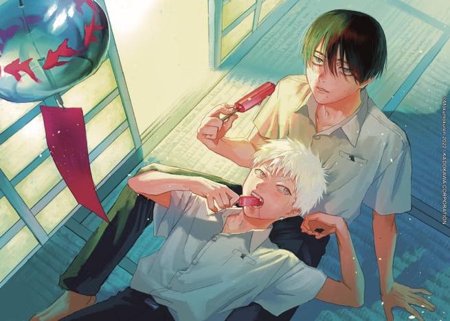 逝去的夏天安卓汉化