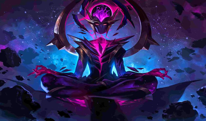 曼瑞恩恶魔导师最新怎么玩？新手速成5个技巧一步到位！