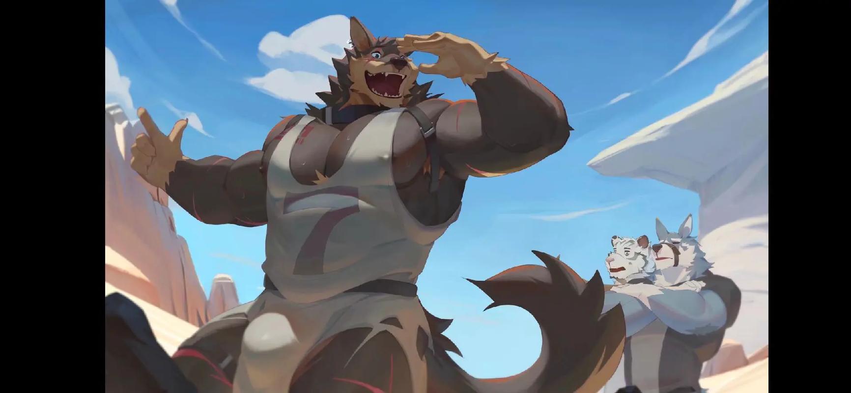 阳光下的野兽绅士游戏怎么玩？新手必看的3个通关技巧