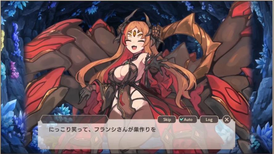 魔物娘小窝入坑必看!官网下载领独家新手福利