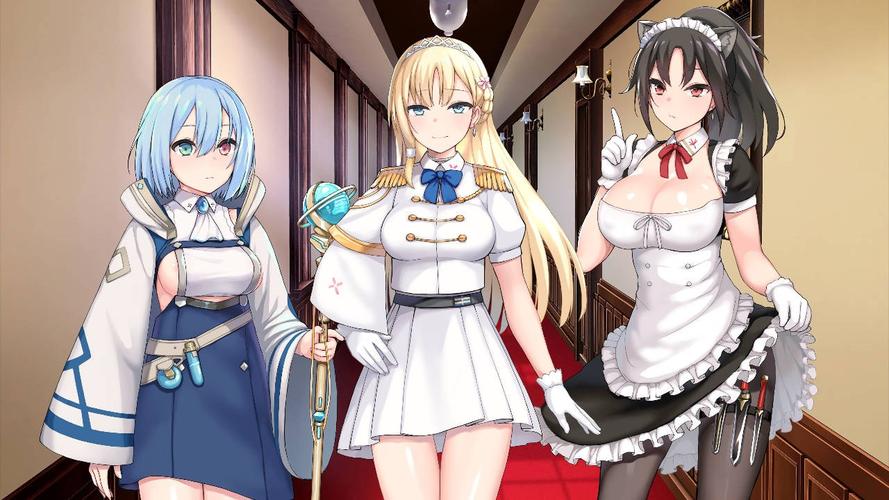 帝国后宫V1.31最新版本是多少?简单几步获取更新方法大公开