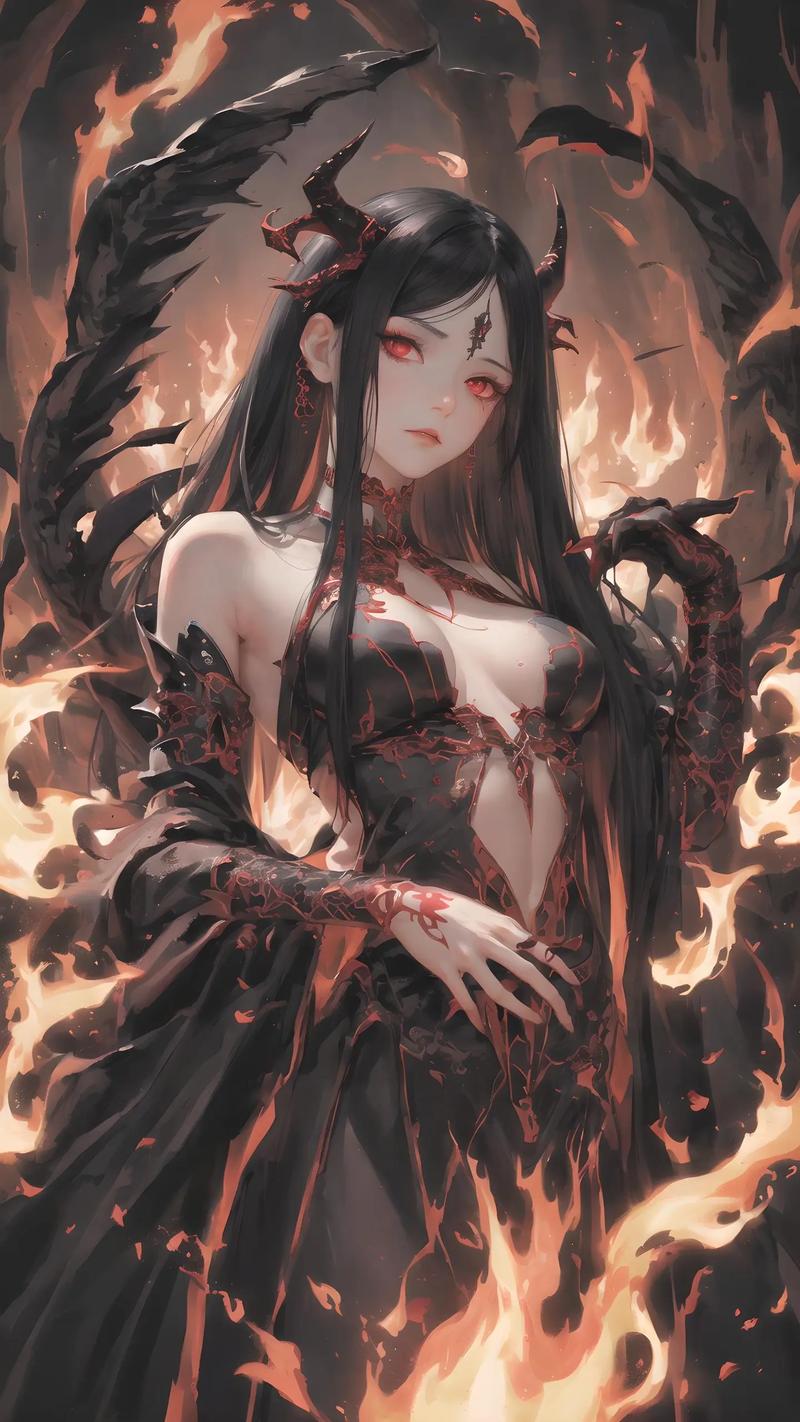 魅魔少女最新值得看吗?真实玩家心得曝光!