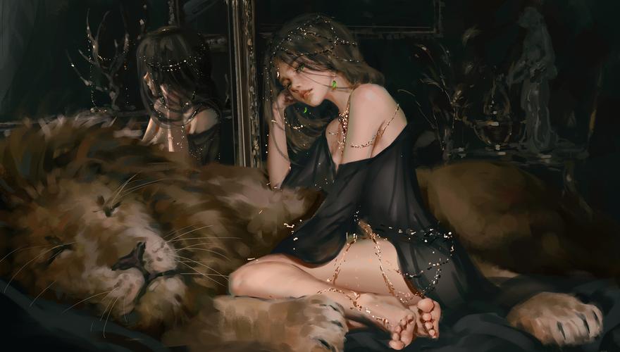 鬼刀最新版本新角色怎么选?属性搭配攻略全解析