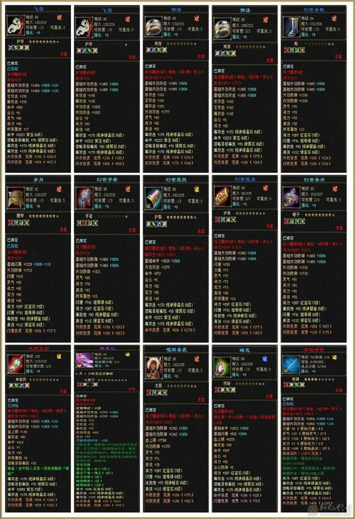 退魔女神当前版本有何变化?功能对比全解析