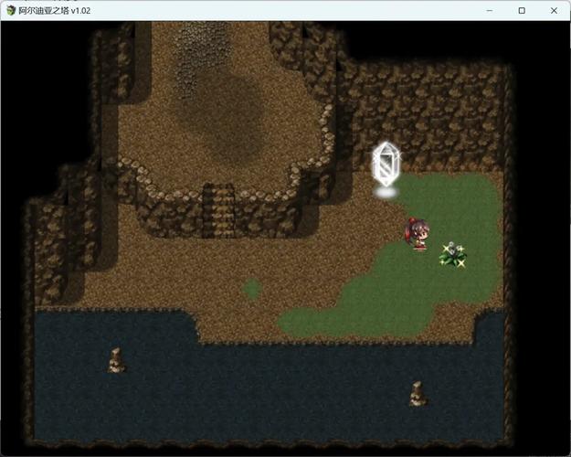 阿尔迪亚之塔更新地址为何重要?玩家必看说明!