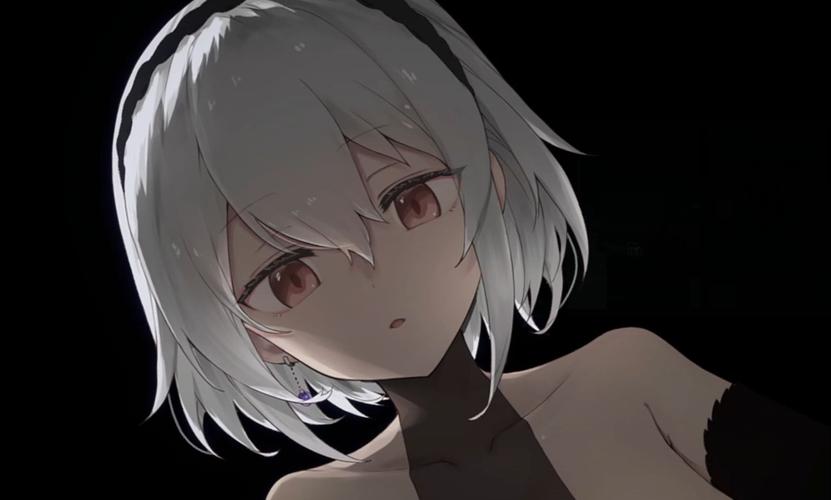 群青的魔女最新角色有啥亮点？人设性格设计全解析！