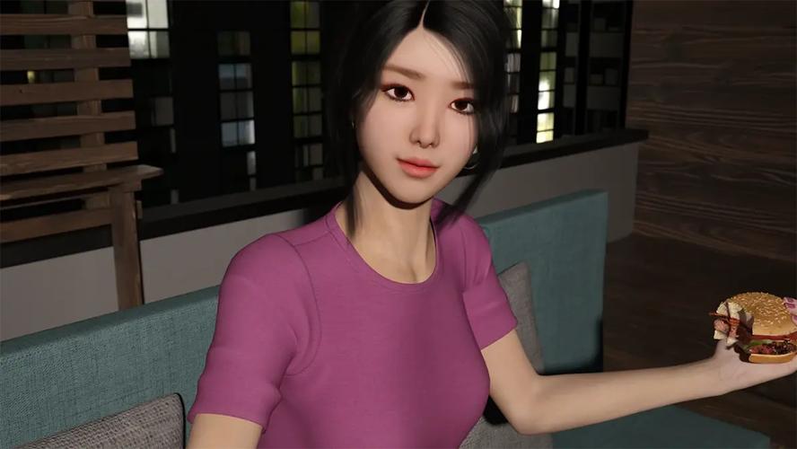 妻子的困境汉化版最新更新内容解读，这些看点太精彩了！