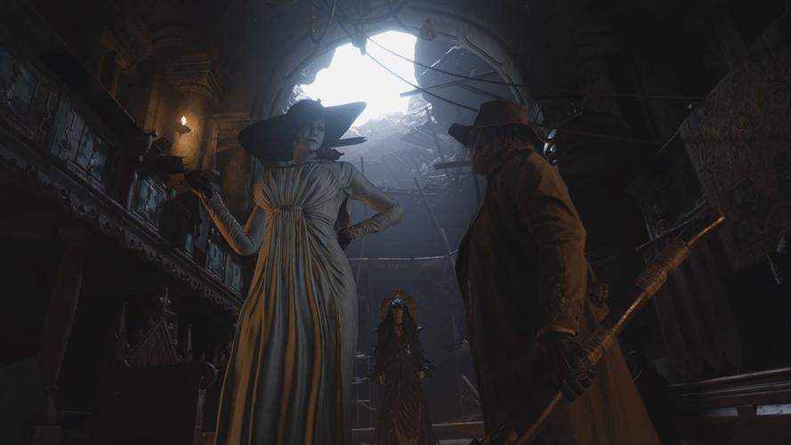 迪米特雷斯库的城堡杨过游戏怎么过?5招破解难点关卡