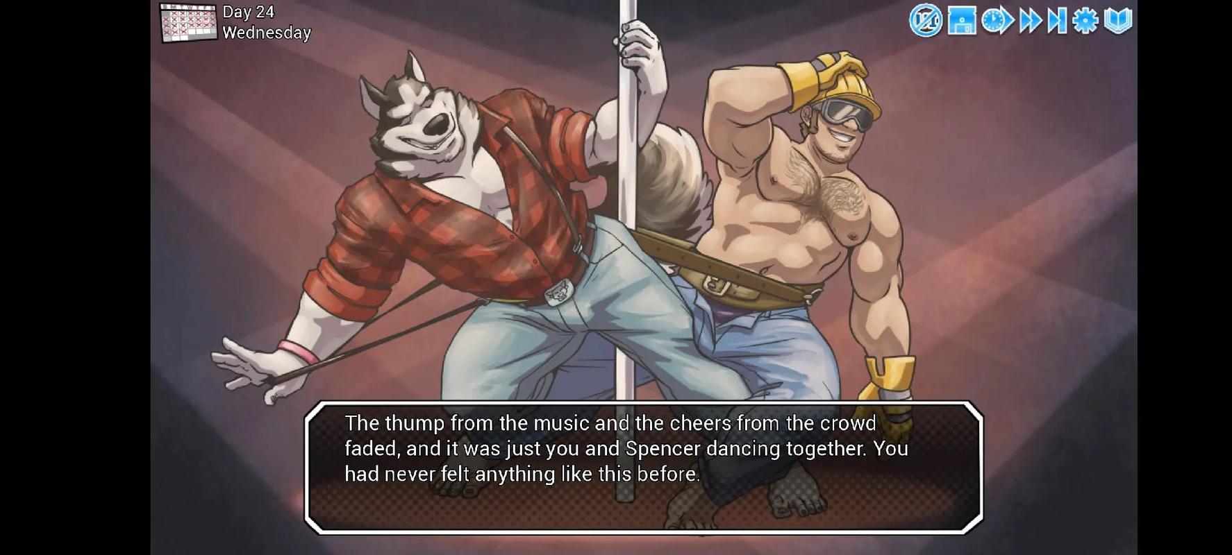 阳光下的野兽绅士游戏怎么玩？新手必看的3个通关技巧