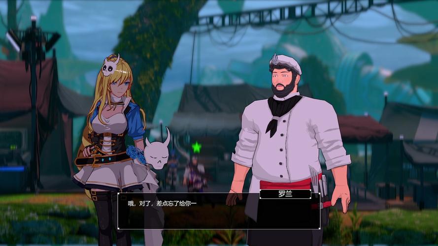 边境猎人游戏下载需要多大空间？(提前检查内存小贴士)