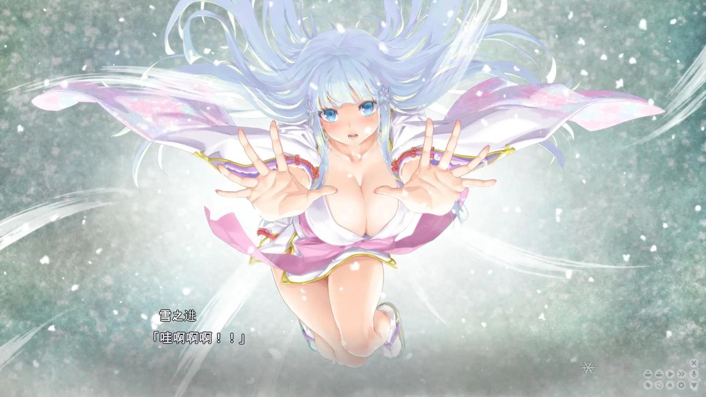 如何下载美少女万华镜异闻雪女官网?(简单步骤搞定安装)