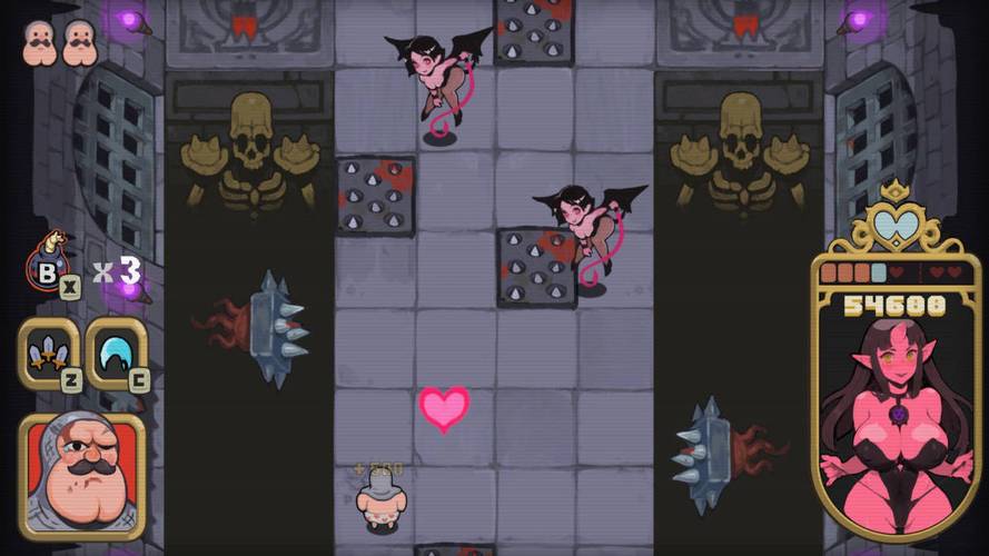 蜜臀骑士汉化版最新更新内容一览带你快速了解新版本