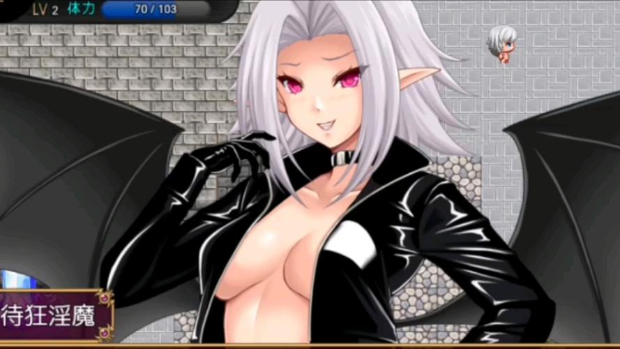 魅魔遗迹汉化版最新更新内容