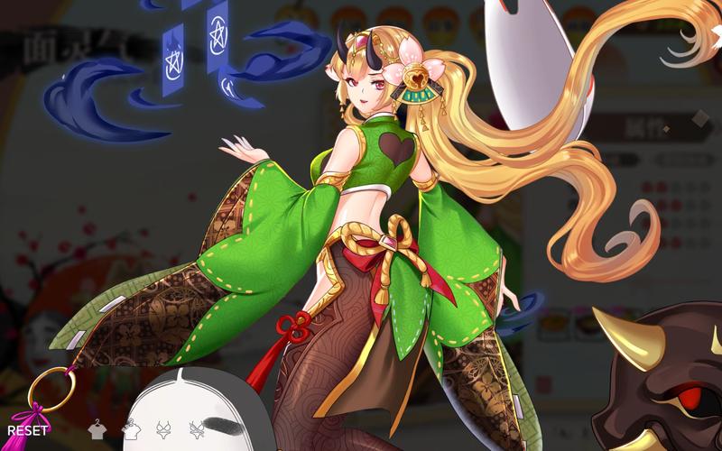 妖谈百鬼夜行官网资料哪里全?角色图鉴最新合�? style=