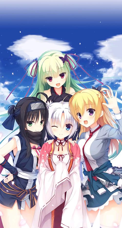 千恋万花最新版本是多少？玩家推荐升级完整教程！