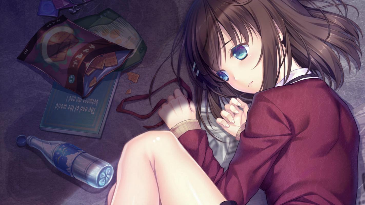 我和她的世界末日最新版本是多少？(最新更新内容完整解析！)