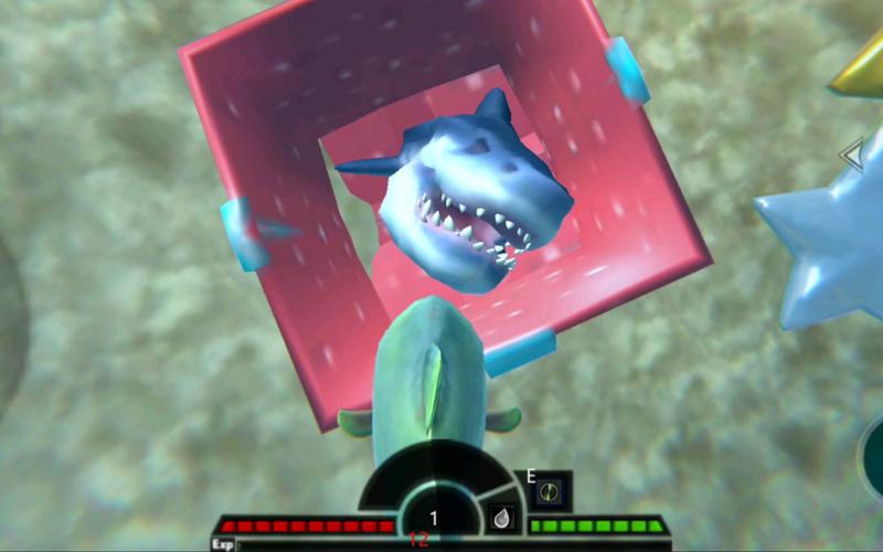 捕获未知生物游戏有哪些玩法?揭秘核心模式