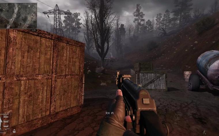 沙漠潜行者V0.17游戏攻略哪家强?这篇攻略超靠谱!