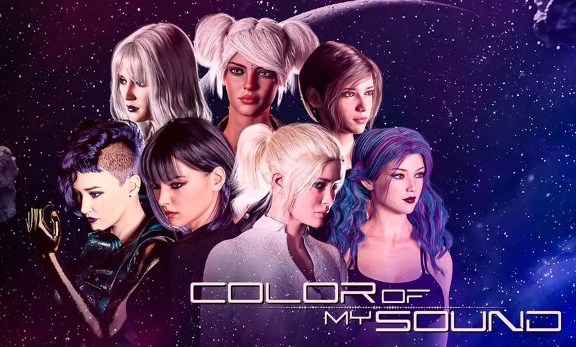 我声音的颜色官方网站有哪些亮点?这5个特色超值体验!